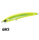 CRYSTAL® 3D MINNOW DEEP DIVER FLOATING - F1153X - YO-ZURI 